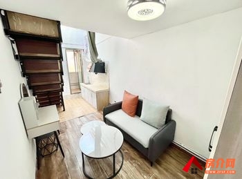 西山长城滇池花苑(别墅)，1室1厅房子出租(整租)，租金每月