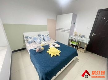 官渡东骧神骏万泰小区铭泰苑，3室1厅房子出租(合租)，租金每