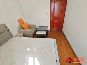 五华万彩城市花园，1室1厅房子出租(合租)，租金每月799元