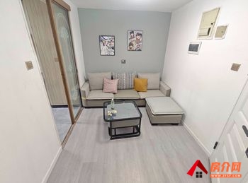 盘龙金康园，1室1厅房子出租(整租)，租金每月1080元