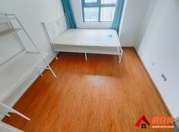 昆明呈贡七彩云南第壹城 3室2厅房子出租(合租),租金每月6