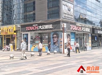 昆明官渡民航路161.2m²商铺出售,参考报价:180万元 昆明官渡民航路161.2m²商铺出售,参考报价:180万元