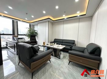 蓝光昆仑中心 >265m²写字楼出租,参考报价:面议 蓝光昆仑中心 >265m²写字楼出租,参考报价:面议