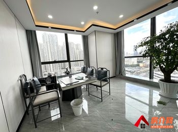 蓝光昆仑中心 >265m²写字楼出租,参考报价:面议 蓝光昆仑中心 >265m²写字楼出租,参考报价:面议