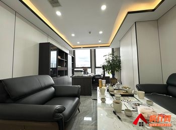 蓝光昆仑中心 >265m²写字楼出租,参考报价:面议 蓝光昆仑中心 >265m²写字楼出租,参考报价:面议