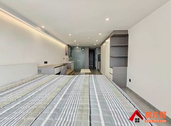 官渡中樾花园云珺苑(商住楼),1室1厅房子出租(整租),租金 官渡中樾花园云珺苑(商住楼),1室1厅房子出租(整租),租金