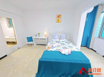 「昆明」西山天城花园,2室1厅房子出租(合租),租金每月51 「昆明」西山天城花园,2室1厅房子出租(合租),租金每月51