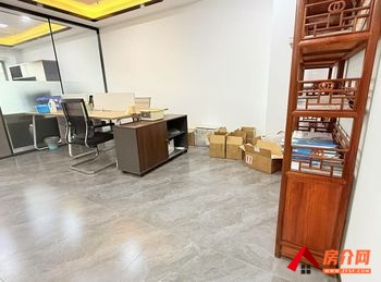 绿地云都会(商住楼) >122.3m²写字楼出租,参考 绿地云都会(商住楼) >122.3m²写字楼出租,参考