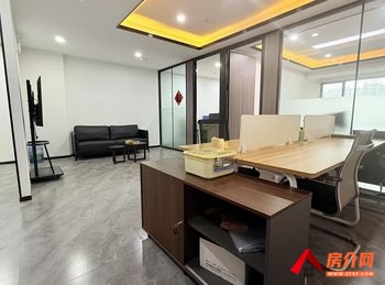 绿地云都会(商住楼) >122.3m²写字楼出租,参考 绿地云都会(商住楼) >122.3m²写字楼出租,参考