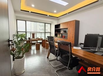 绿地云都会(商住楼) >122.3m²写字楼出租,参考 绿地云都会(商住楼) >122.3m²写字楼出租,参考