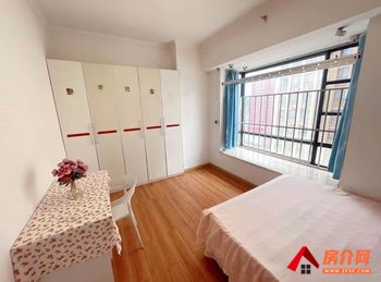 西山都昌欣界苑,2室1厅房子出租(合租),租金每月500元 西山都昌欣界苑,2室1厅房子出租(合租),租金每月500元