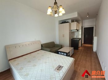 五华昆百大国际派,1室1厅房子出租(整租),租金每月1100 五华昆百大国际派,1室1厅房子出租(整租),租金每月1100