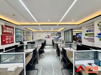 观云海(办公) >356m²写字楼出租,参考报价:51 观云海(办公) >356m²写字楼出租,参考报价:51