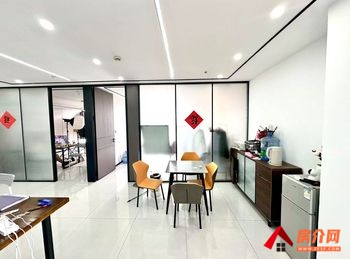 华海新境界 >183m²写字楼出租,参考报价:4209 华海新境界 >183m²写字楼出租,参考报价:4209