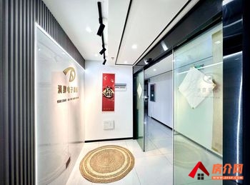 华海新境界 >183m²写字楼出租,参考报价:4209 华海新境界 >183m²写字楼出租,参考报价:4209