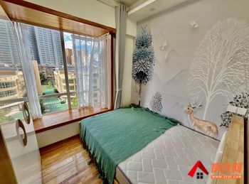 西山大观首府(东区),1室1厅房子出租(合租),租金每月99 西山大观首府(东区),1室1厅房子出租(合租),租金每月99