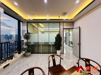 银都汇商务中心 >200m²写字楼出租,参考报价:34 银都汇商务中心 >200m²写字楼出租,参考报价:34