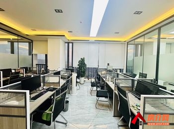 银都汇商务中心 >200m²写字楼出租,参考报价:34 银都汇商务中心 >200m²写字楼出租,参考报价:34