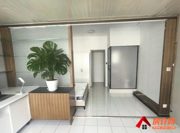 西山西昌路180号小区，3室2厅房子出租(合租)，租金每月5