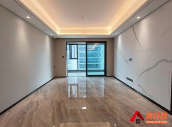 （华润润府3期小区房屋出租）官渡华润润府3期，3室2厅房子出