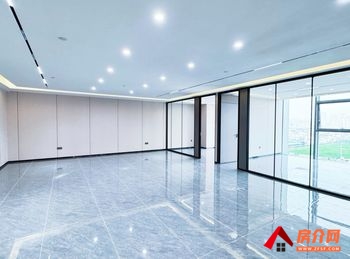 中国铁建西派国际中心 >300m²写字楼出租,参考报价 中国铁建西派国际中心 >300m²写字楼出租,参考报价