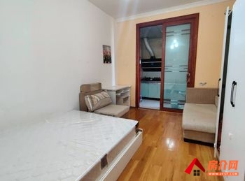 官渡海伦国际泰晤士区，2室1厅房子出租(合租)，租金每月50