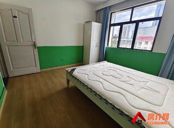 #金康园小区房屋出租#盘龙金康园，3室1厅房子出租(合租)，