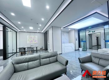 和谐广场 >160m²写字楼出租,参考报价:4800元 和谐广场 >160m²写字楼出租,参考报价:4800元