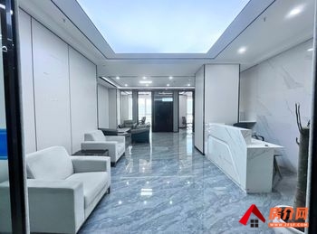 和谐广场 >160m²写字楼出租,参考报价:4800元 和谐广场 >160m²写字楼出租,参考报价:4800元