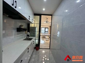 五华融创春风十里海豚湾，1室1厅房子出租(整租)，租金每月1