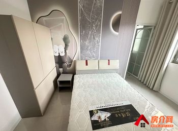 昆明官渡福满欣城 3室2厅房子出租(合租)，租金每月550元