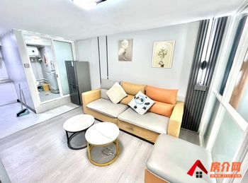 #中樾花园云珺苑(商住楼)小区房屋出租#「昆明」官渡中樾花园