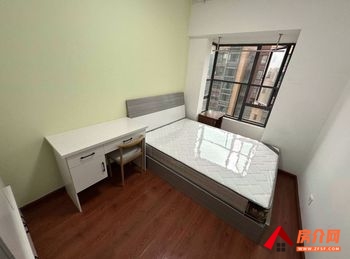 官渡海伦国际海德区，3室2厅房子出租(合租)，租金每月600