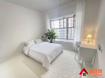 五华碧桂园龙腾世家，3室2厅房子出租(合租)，租金每月599