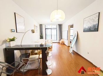 假日城市(1期)小区房屋出租丨五华假日城市(1期)，2室1厅