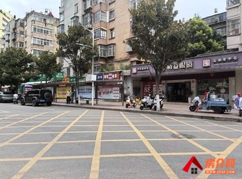 西山棕树营93m²商铺出售，参考报价：280万元