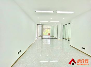 「昆明」霖岚国际广场 >280m²写字楼出租，参考报价