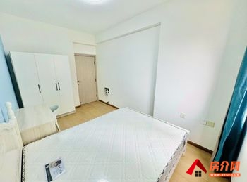 盘龙溪畔丽景，2室2厅房子出租(整租)，租金每月1930元