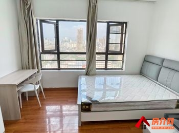 「昆明」盘龙葡萄街区天宇广场,2室1厅房子出租(合租),租金