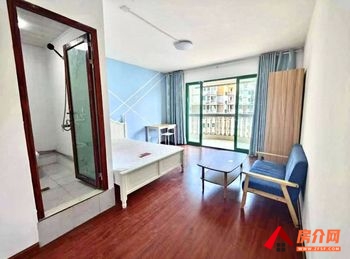 元春苑小区房屋出租丨官渡元春苑,1室1厅房子出租(合租),租