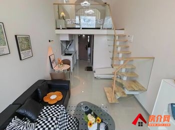 锦粼公馆小区房屋出租，「昆明」西山锦粼公馆,2室1厅房子出租