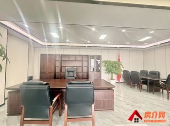 和谐广场 >1300m²写字楼出租，参考报价：面议