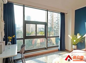 瓦仓南路6号院小区房屋出租丨「昆明」五华瓦仓南路6号院,2室