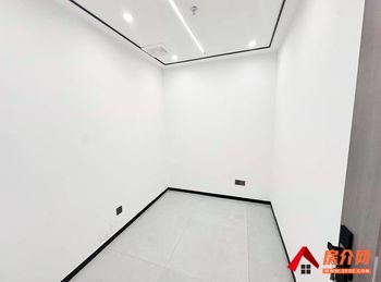 「昆明」华海新境界 >92m²写字楼出租,参考报价:2