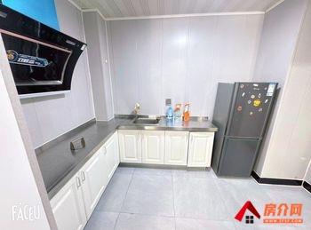 「昆明」五华碧桂园龙腾世家,1室1厅房子出租(整租)，租金每