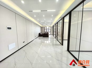 邦盛财富广场(办公) >278m²写字楼出租,参考报价