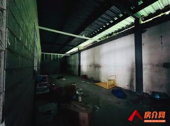 昆明五华北市区500m²仓库出租，参考报价：面议