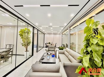 世博大厦 >198m²写字楼出租,参考报价:5544元 世博大厦 >198m²写字楼出租,参考报价:5544元