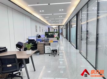 云投中心 >800m²写字楼出租,参考报价:面议 云投中心 >800m²写字楼出租,参考报价:面议