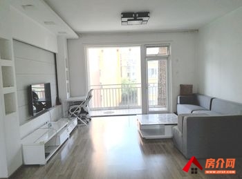 昆明西山湖畔之梦 3室2厅房子出租(整租),租金每月3300